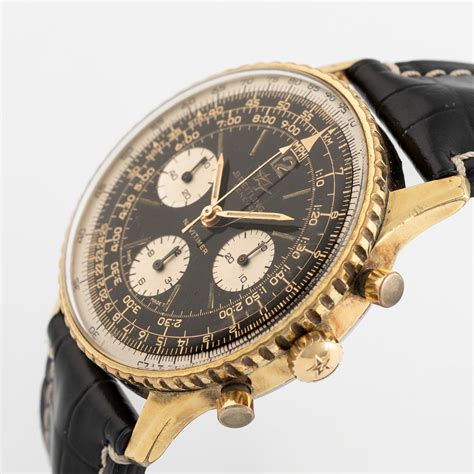 breitling navitimer 1965